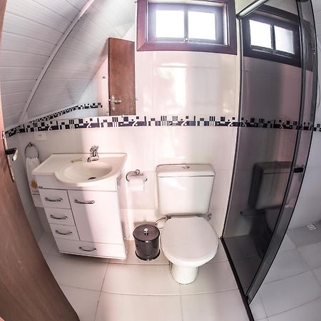 Malie Chales Ilha do Mel Pokój zdjęcie